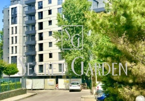 Добротица Деспот, София, 2 Bedrooms Bedrooms, ,2 BathroomsBathrooms,Апартамент,За продажба,Лагера Бутик,Добротица Деспот,7,1089
