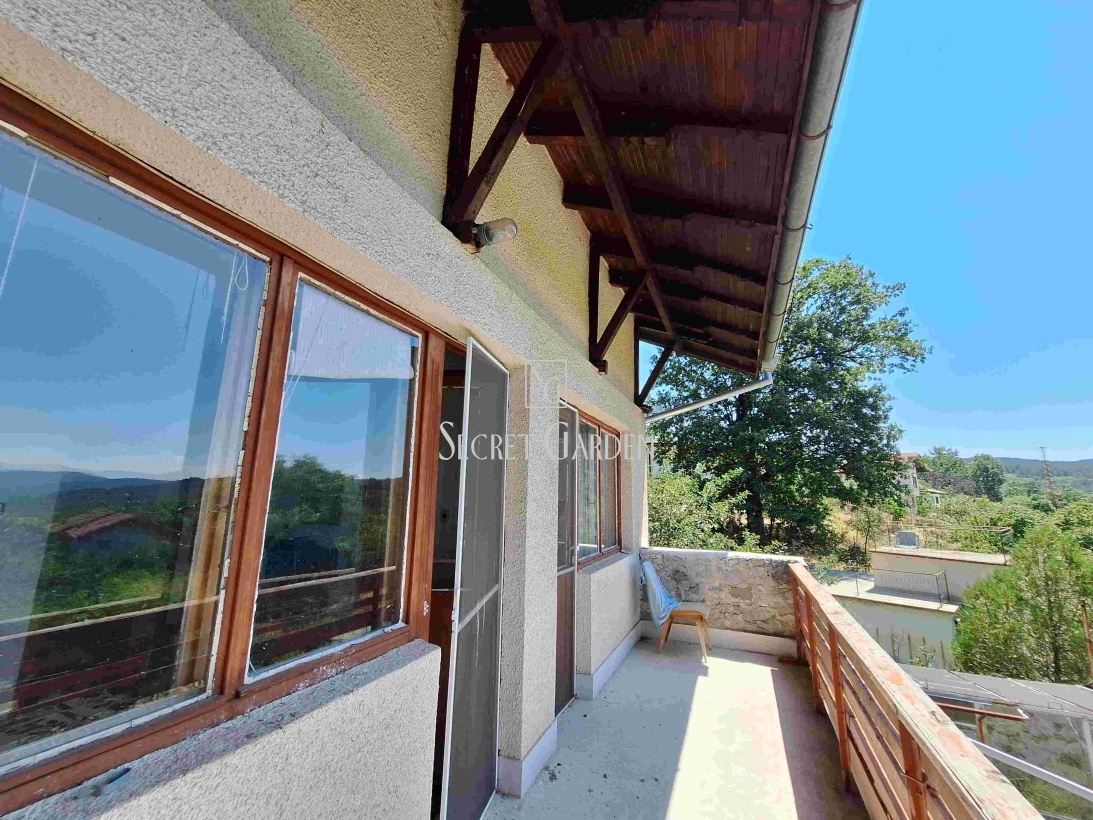 с.Мухово, 3 Bedrooms Bedrooms, ,2 BathroomsBathrooms,Къща,За продажба,1090