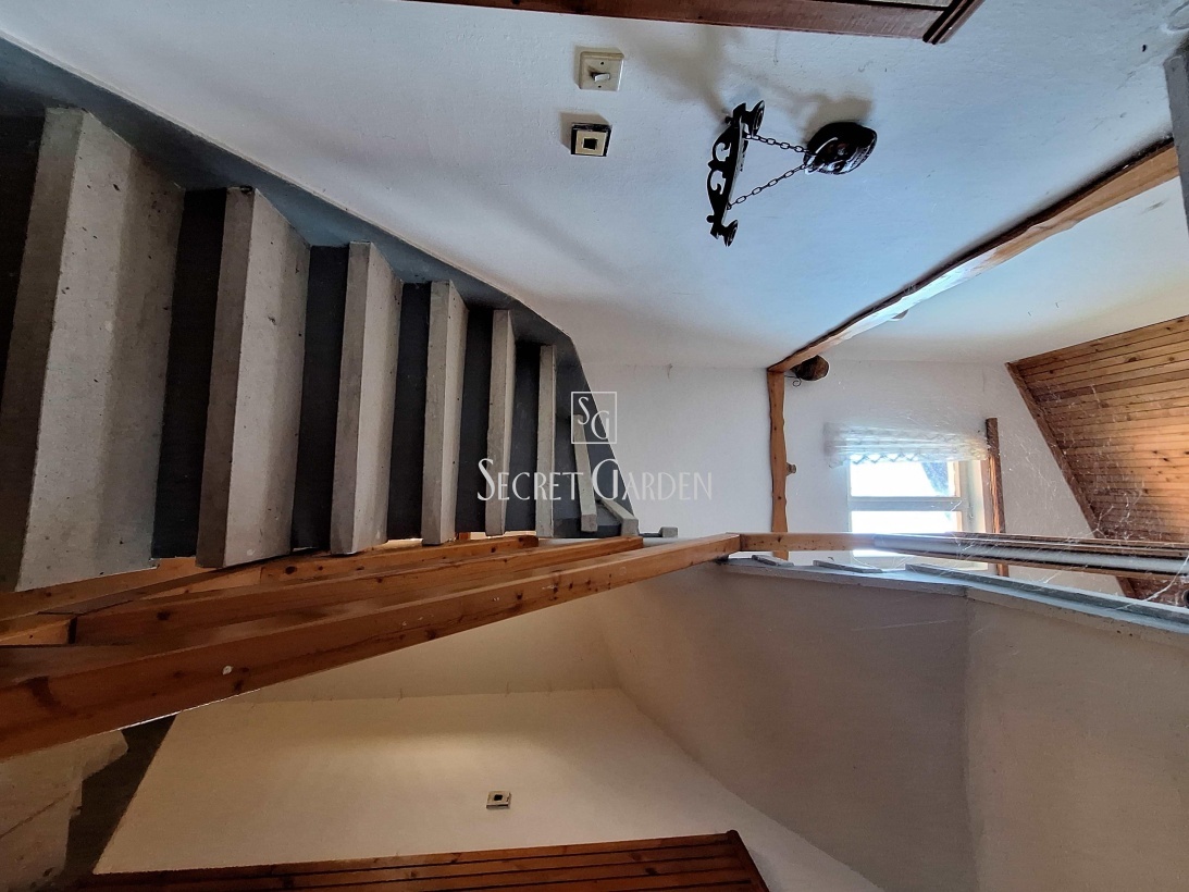 с.Мухово, 3 Bedrooms Bedrooms, ,2 BathroomsBathrooms,Къща,За продажба,1090