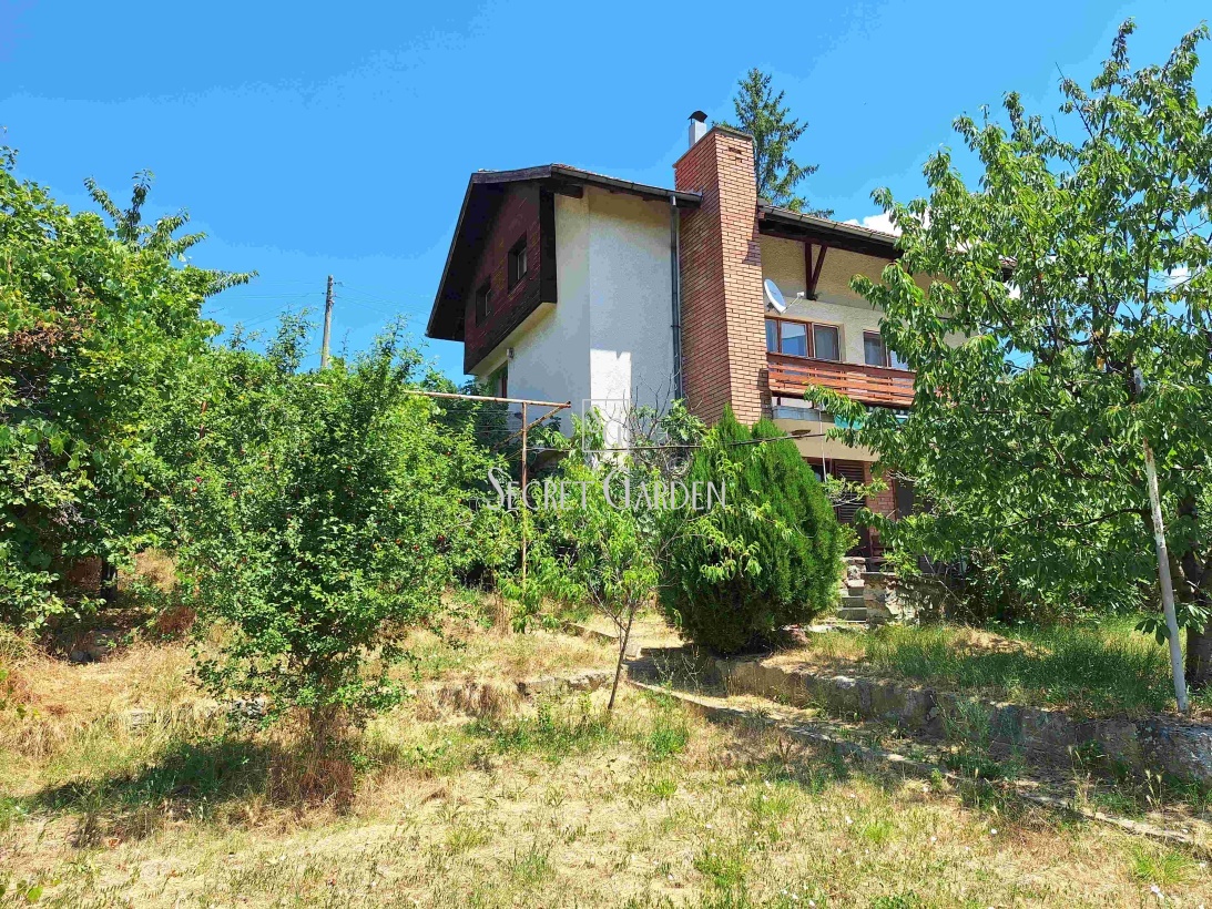 с.Мухово, 3 Bedrooms Bedrooms, ,2 BathroomsBathrooms,Къща,За продажба,1090