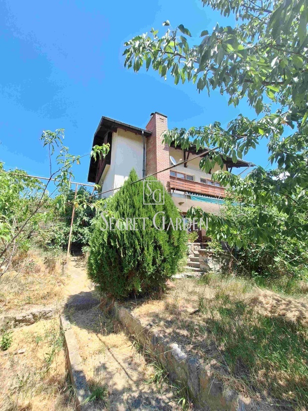 с.Мухово, 3 Bedrooms Bedrooms, ,2 BathroomsBathrooms,Къща,За продажба,1090