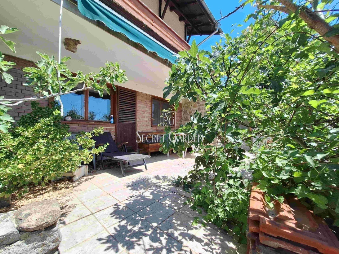 с.Мухово, 3 Bedrooms Bedrooms, ,2 BathroomsBathrooms,Къща,За продажба,1090