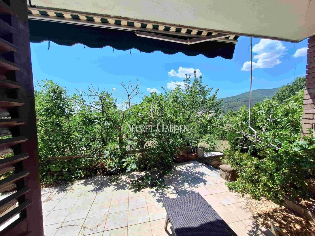 с.Мухово, 3 Bedrooms Bedrooms, ,2 BathroomsBathrooms,Къща,За продажба,1090