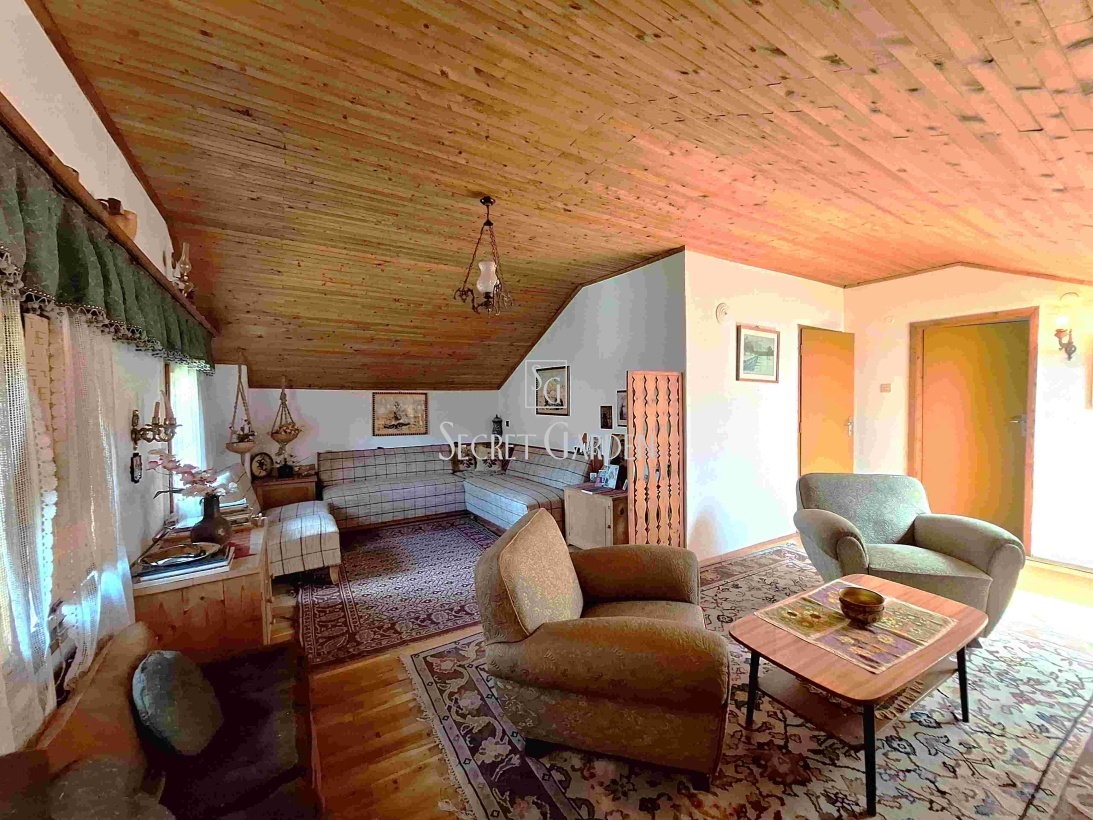 с.Мухово, 3 Bedrooms Bedrooms, ,2 BathroomsBathrooms,Къща,За продажба,1090