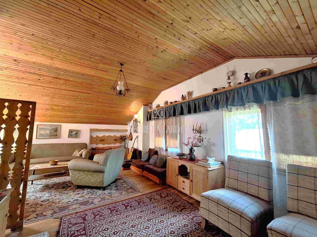 с.Мухово, 3 Bedrooms Bedrooms, ,2 BathroomsBathrooms,Къща,За продажба,1090