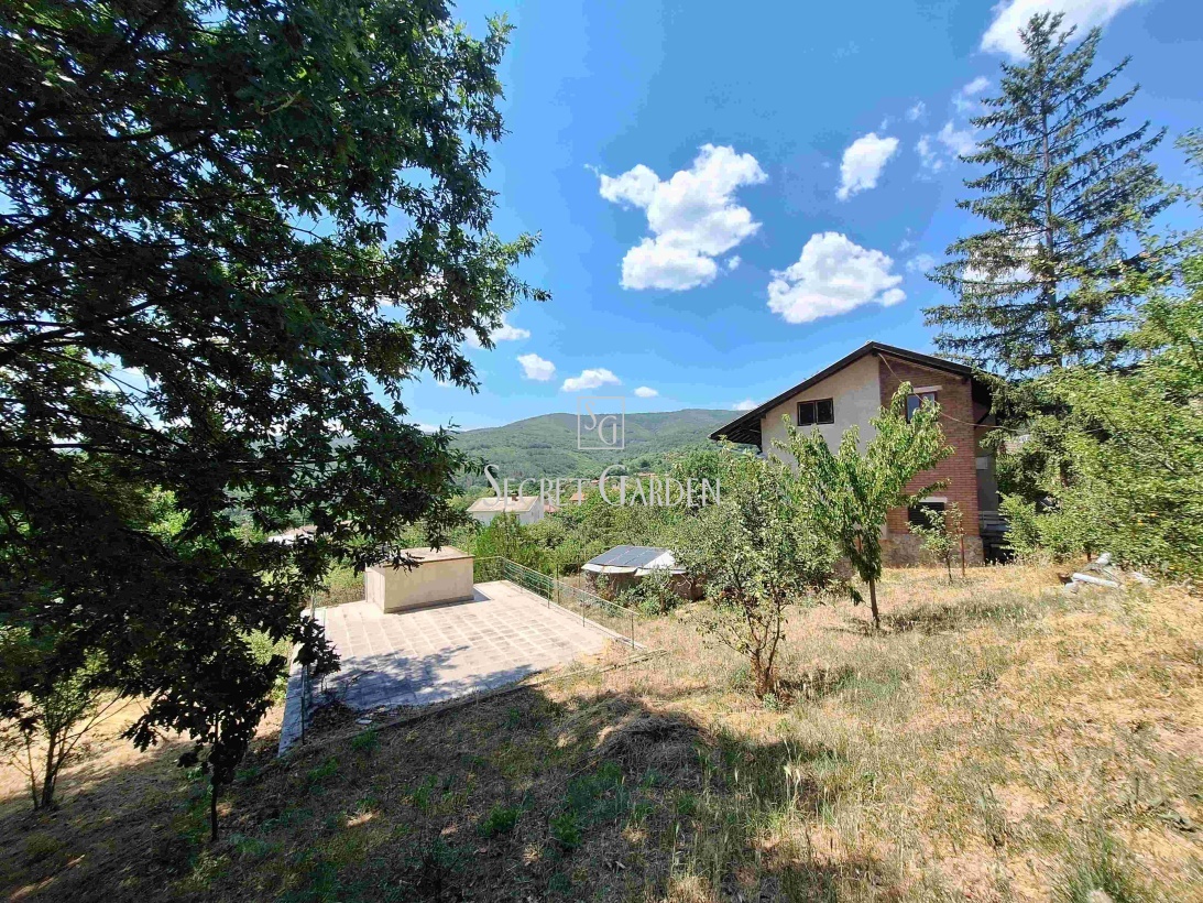 с.Мухово, 3 Bedrooms Bedrooms, ,2 BathroomsBathrooms,Къща,За продажба,1090