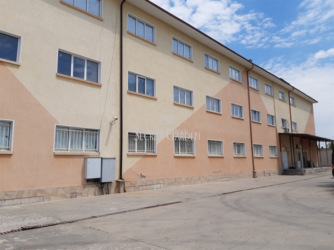 София, ,Склад,За продажба,4,1091