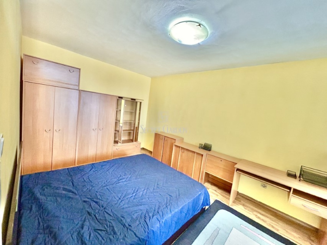 бул. Ген. Едуард И. Тотлебен, София, 2 Bedrooms Bedrooms, 0 ,1 BathroomBathrooms,Апартамент,За продажба,бул. Ген. Едуард И. Тотлебен,2,1093