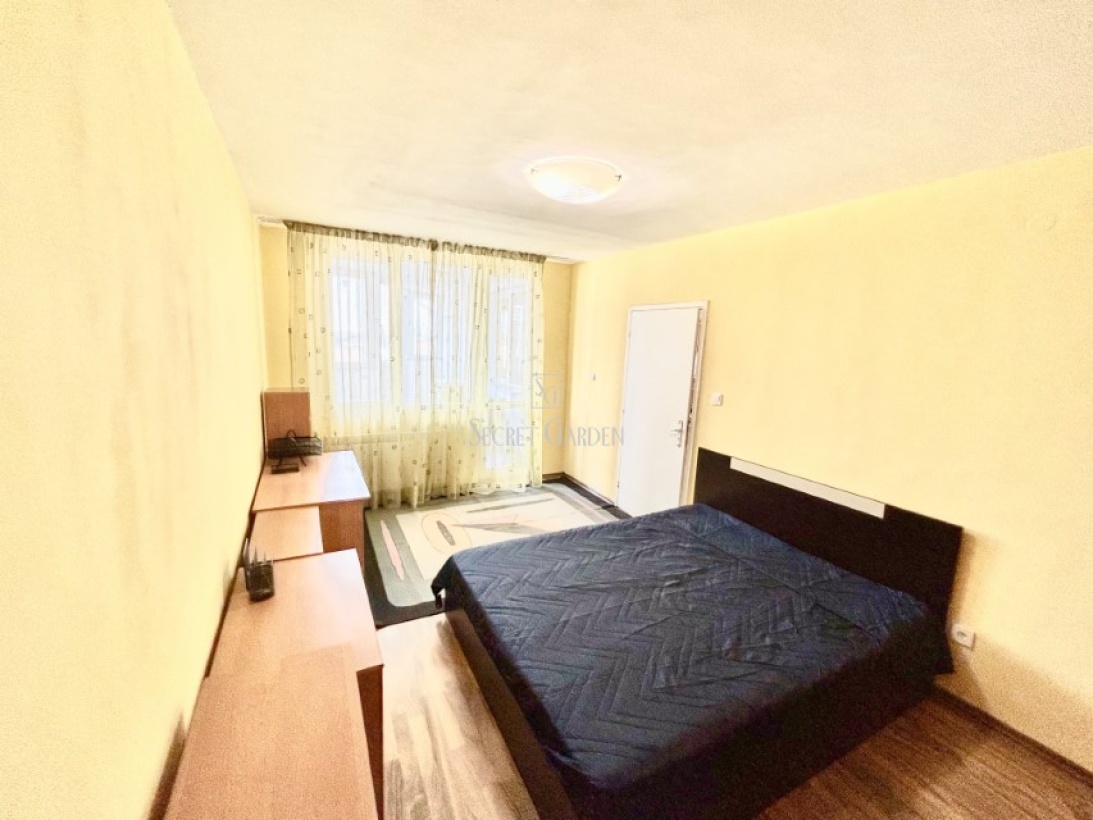 бул. Ген. Едуард И. Тотлебен, София, 2 Bedrooms Bedrooms, 0 ,1 BathroomBathrooms,Апартамент,За продажба,бул. Ген. Едуард И. Тотлебен,2,1093