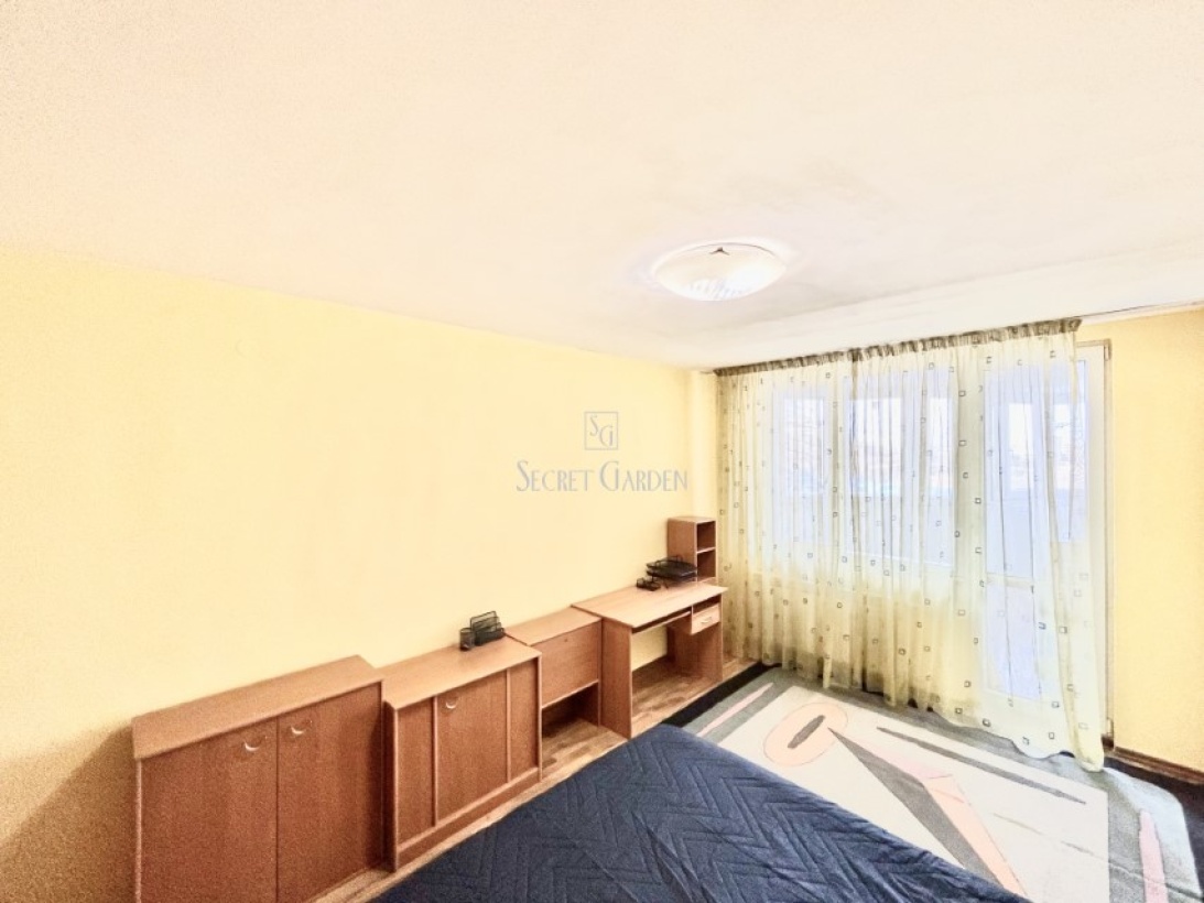 бул. Ген. Едуард И. Тотлебен, София, 2 Bedrooms Bedrooms, 0 ,1 BathroomBathrooms,Апартамент,За продажба,бул. Ген. Едуард И. Тотлебен,2,1093