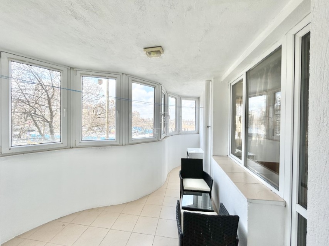 бул. Ген. Едуард И. Тотлебен, София, 2 Bedrooms Bedrooms, 0 ,1 BathroomBathrooms,Апартамент,За продажба,бул. Ген. Едуард И. Тотлебен,2,1093