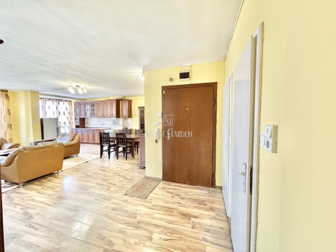 бул. Ген. Едуард И. Тотлебен, София, 2 Bedrooms Bedrooms, 0 ,1 BathroomBathrooms,Апартамент,За продажба,бул. Ген. Едуард И. Тотлебен,2,1093