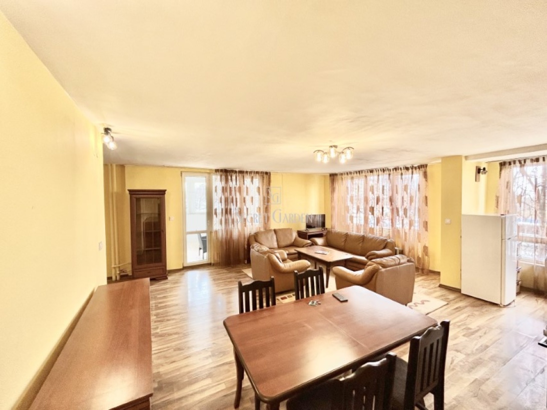 бул. Ген. Едуард И. Тотлебен, София, 2 Bedrooms Bedrooms, 0 ,1 BathroomBathrooms,Апартамент,За продажба,бул. Ген. Едуард И. Тотлебен,2,1093