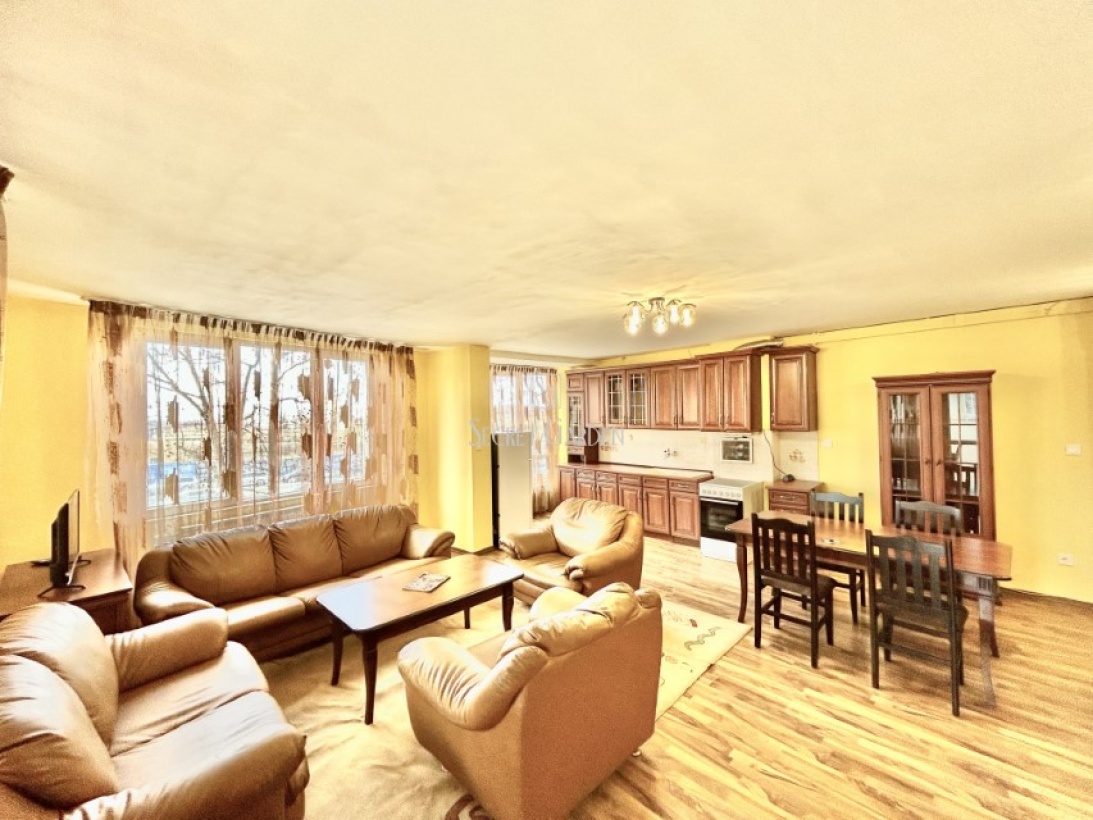 бул. Ген. Едуард И. Тотлебен, София, 2 Bedrooms Bedrooms, 0 ,1 BathroomBathrooms,Апартамент,За продажба,бул. Ген. Едуард И. Тотлебен,2,1093