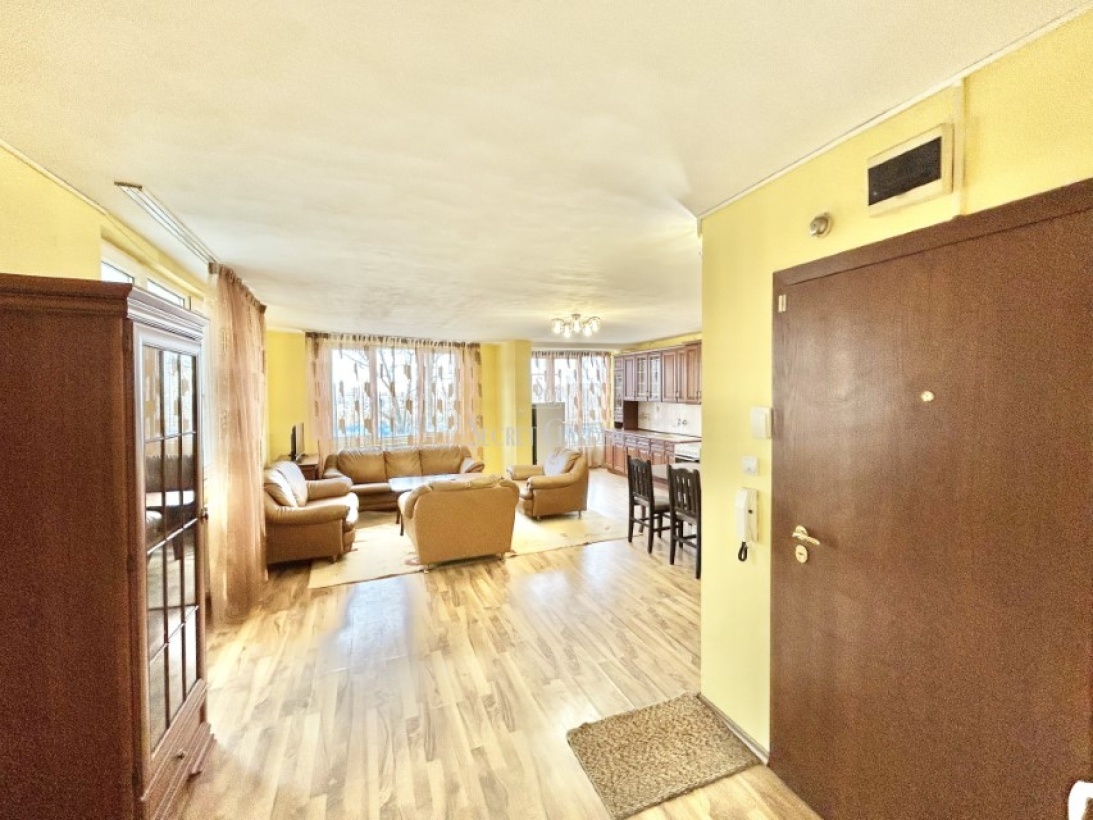 бул. Ген. Едуард И. Тотлебен, София, 2 Bedrooms Bedrooms, 0 ,1 BathroomBathrooms,Апартамент,За продажба,бул. Ген. Едуард И. Тотлебен,2,1093