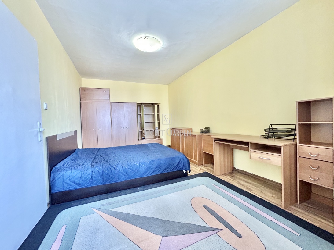 бул. Ген. Едуард И. Тотлебен, София, 2 Bedrooms Bedrooms, 0 ,1 BathroomBathrooms,Апартамент,За продажба,бул. Ген. Едуард И. Тотлебен,2,1093