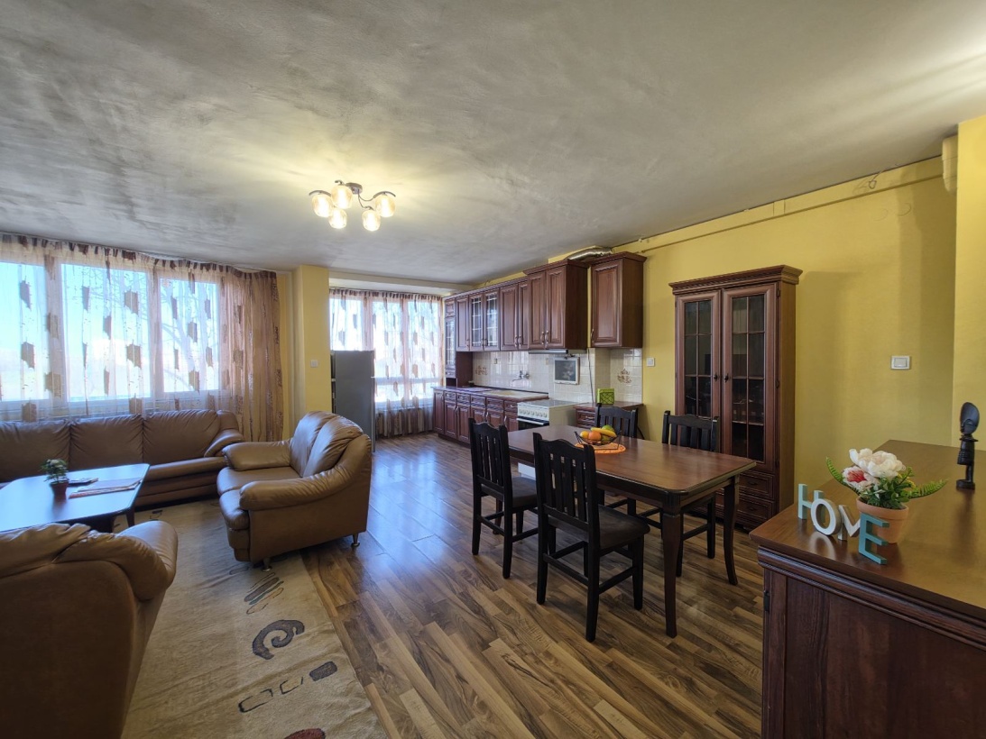 бул. Ген. Едуард И. Тотлебен, София, 2 Bedrooms Bedrooms, 0 ,1 BathroomBathrooms,Апартамент,За продажба,бул. Ген. Едуард И. Тотлебен,2,1093