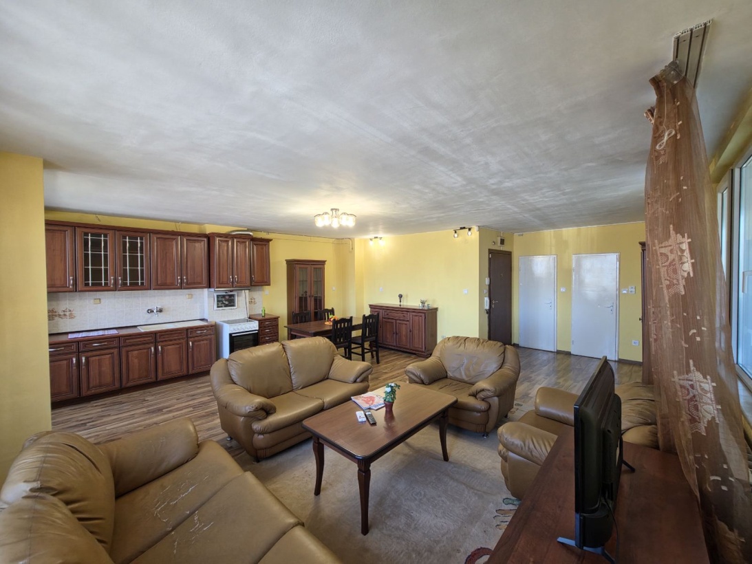 бул. Ген. Едуард И. Тотлебен, София, 2 Bedrooms Bedrooms, 0 ,1 BathroomBathrooms,Апартамент,За продажба,бул. Ген. Едуард И. Тотлебен,2,1093