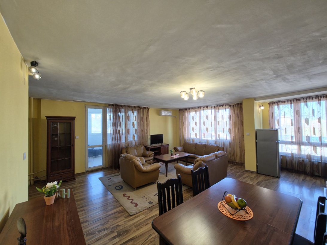 бул. Ген. Едуард И. Тотлебен, София, 2 Bedrooms Bedrooms, 0 ,1 BathroomBathrooms,Апартамент,За продажба,бул. Ген. Едуард И. Тотлебен,2,1093