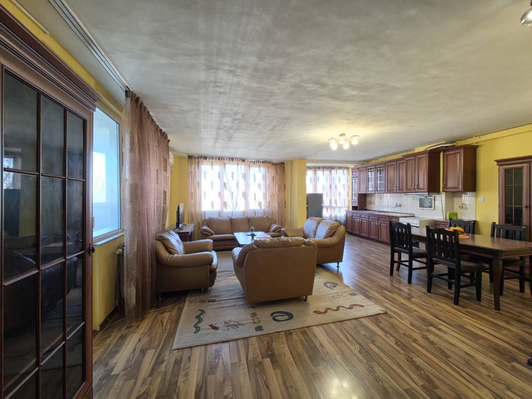 бул. Ген. Едуард И. Тотлебен, София, 2 Bedrooms Bedrooms, 0 ,1 BathroomBathrooms,Апартамент,За продажба,бул. Ген. Едуард И. Тотлебен,2,1093