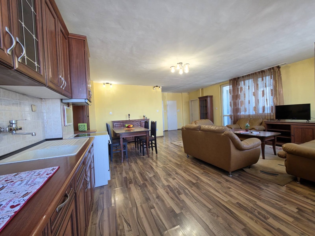 бул. Ген. Едуард И. Тотлебен, София, 2 Bedrooms Bedrooms, 0 ,1 BathroomBathrooms,Апартамент,За продажба,бул. Ген. Едуард И. Тотлебен,2,1093