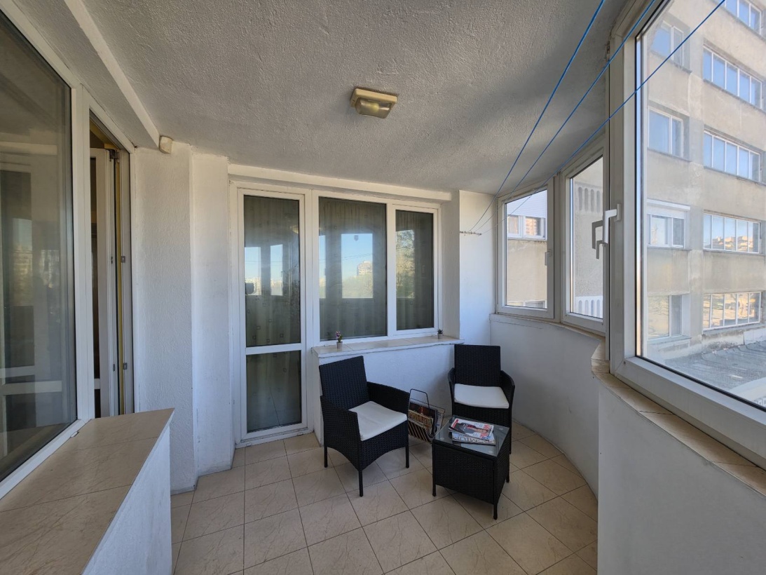 бул. Ген. Едуард И. Тотлебен, София, 2 Bedrooms Bedrooms, 0 ,1 BathroomBathrooms,Апартамент,За продажба,бул. Ген. Едуард И. Тотлебен,2,1093