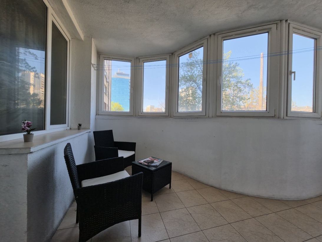 бул. Ген. Едуард И. Тотлебен, София, 2 Bedrooms Bedrooms, 0 ,1 BathroomBathrooms,Апартамент,За продажба,бул. Ген. Едуард И. Тотлебен,2,1093