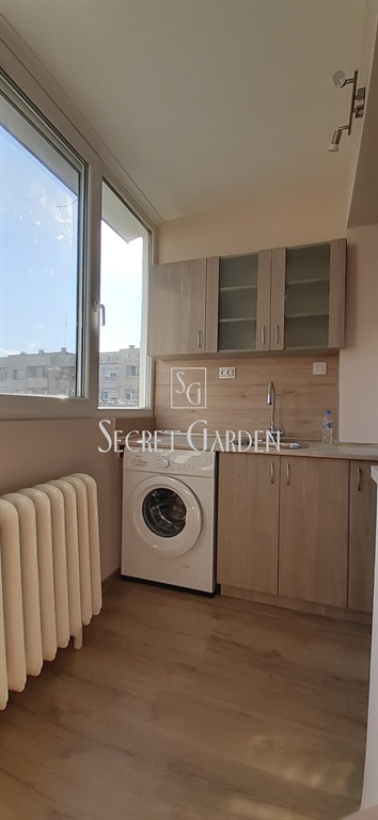 ул. Крим, София, 1 Bedroom Bedrooms, 0 ,1 BathroomBathrooms,Апартамент,За продажба,ул. Крим,0,1094