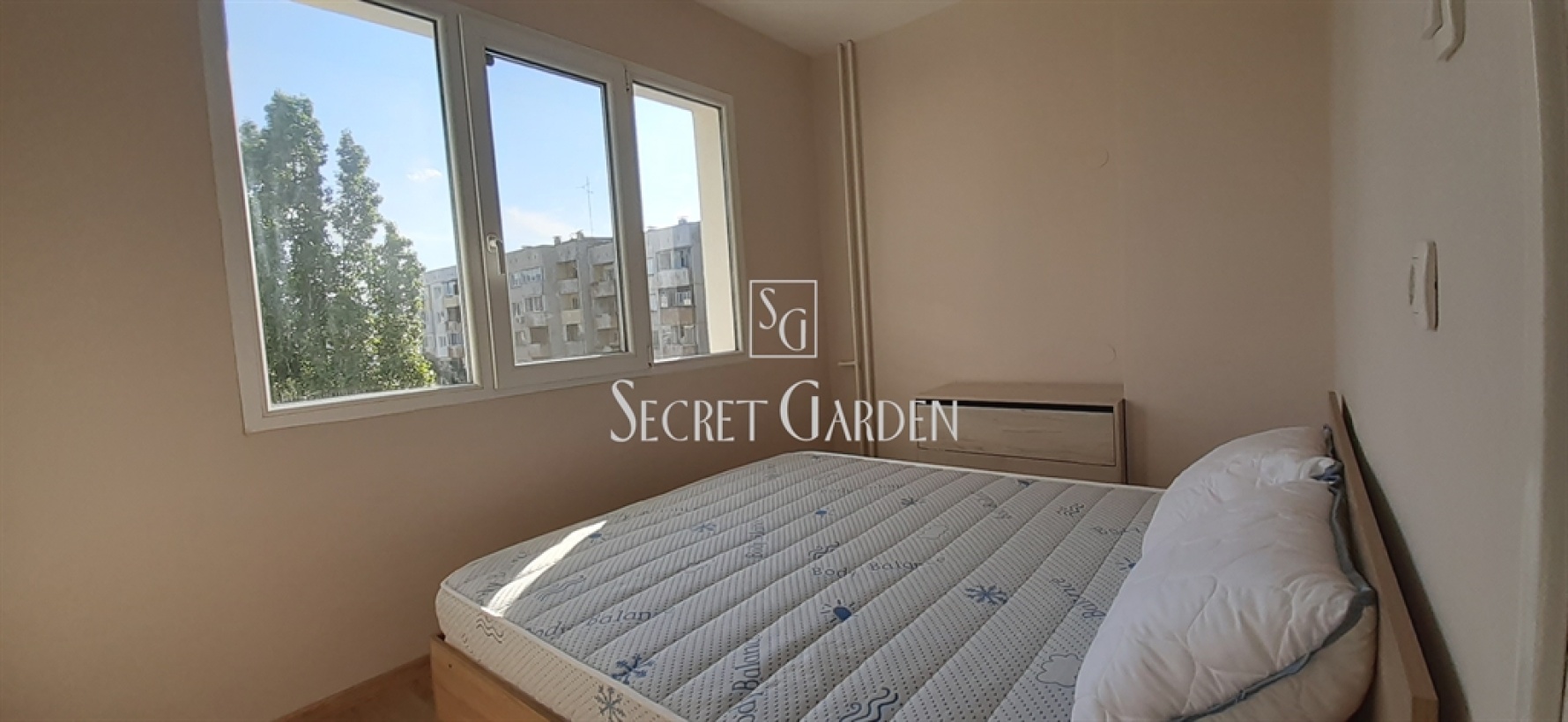 ул. Крим, София, 1 Bedroom Bedrooms, 0 ,1 BathroomBathrooms,Апартамент,За продажба,ул. Крим,0,1094