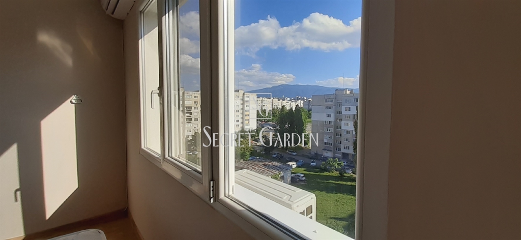 ул. Крим, София, 1 Bedroom Bedrooms, 0 ,1 BathroomBathrooms,Апартамент,За продажба,ул. Крим,0,1094