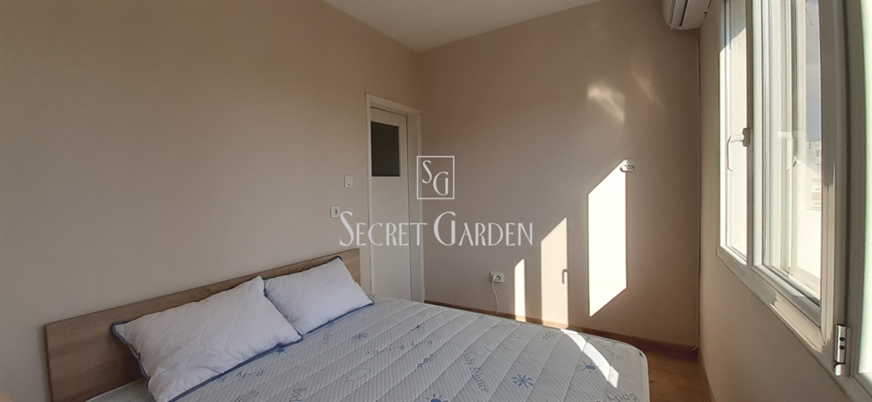 ул. Крим, София, 1 Bedroom Bedrooms, 0 ,1 BathroomBathrooms,Апартамент,За продажба,ул. Крим,0,1094