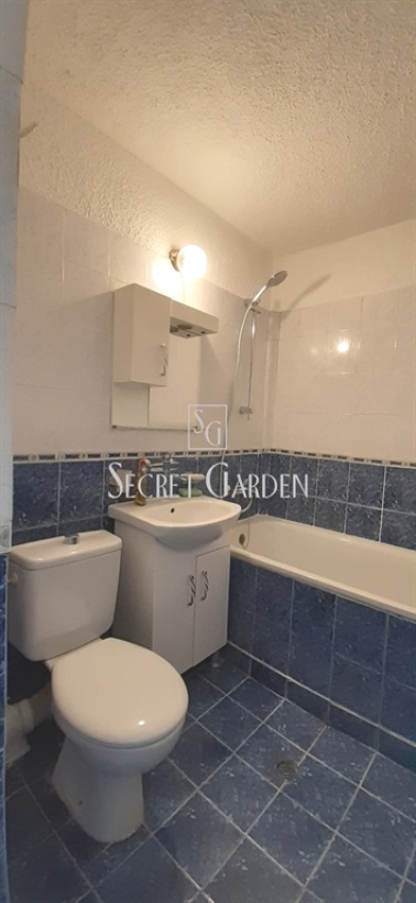 ул. Крим, София, 1 Bedroom Bedrooms, 0 ,1 BathroomBathrooms,Апартамент,За продажба,ул. Крим,0,1094