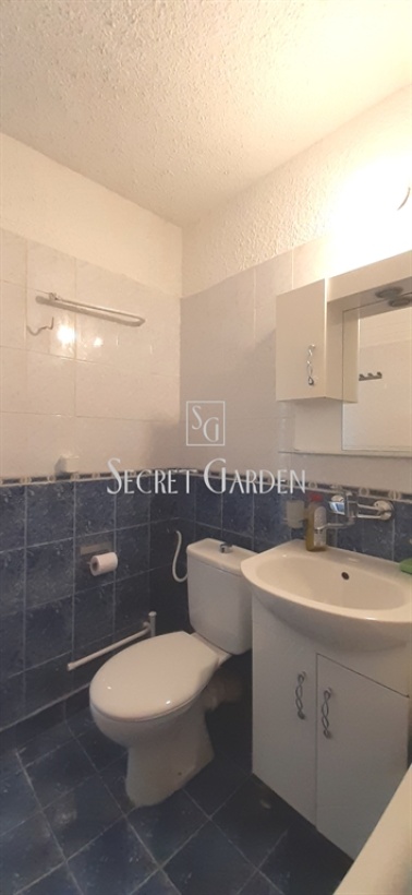 ул. Крим, София, 1 Bedroom Bedrooms, 0 ,1 BathroomBathrooms,Апартамент,За продажба,ул. Крим,0,1094