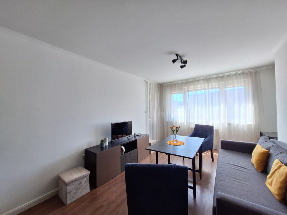 „Арх.Любомир Нейков“, София, 1 Bedroom Bedrooms, 0 ,1 BathroomBathrooms,Апартамент,Под наем,„Арх.Любомир Нейков“,3,1095