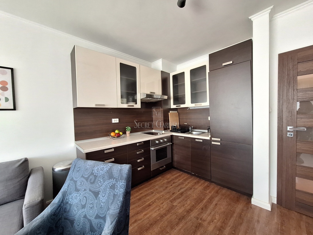 „Арх.Любомир Нейков“, София, 1 Bedroom Bedrooms, 0 ,1 BathroomBathrooms,Апартамент,Под наем,„Арх.Любомир Нейков“,3,1095
