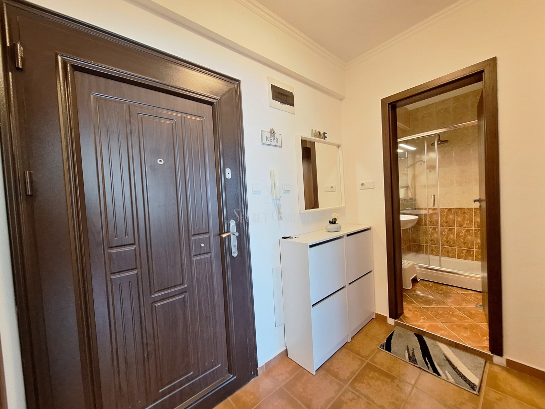 „Арх.Любомир Нейков“, София, 1 Bedroom Bedrooms, 0 ,1 BathroomBathrooms,Апартамент,Под наем,„Арх.Любомир Нейков“,3,1095