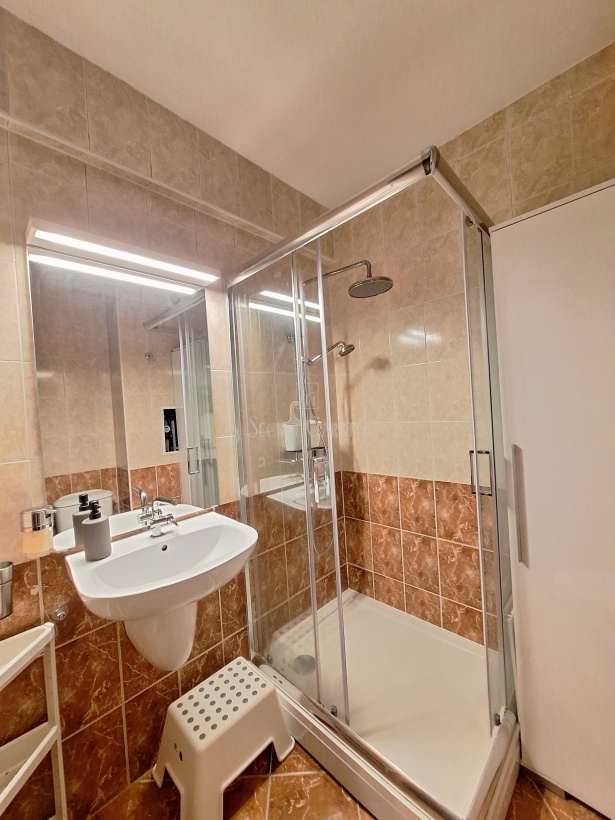„Арх.Любомир Нейков“, София, 1 Bedroom Bedrooms, 0 ,1 BathroomBathrooms,Апартамент,Под наем,„Арх.Любомир Нейков“,3,1095