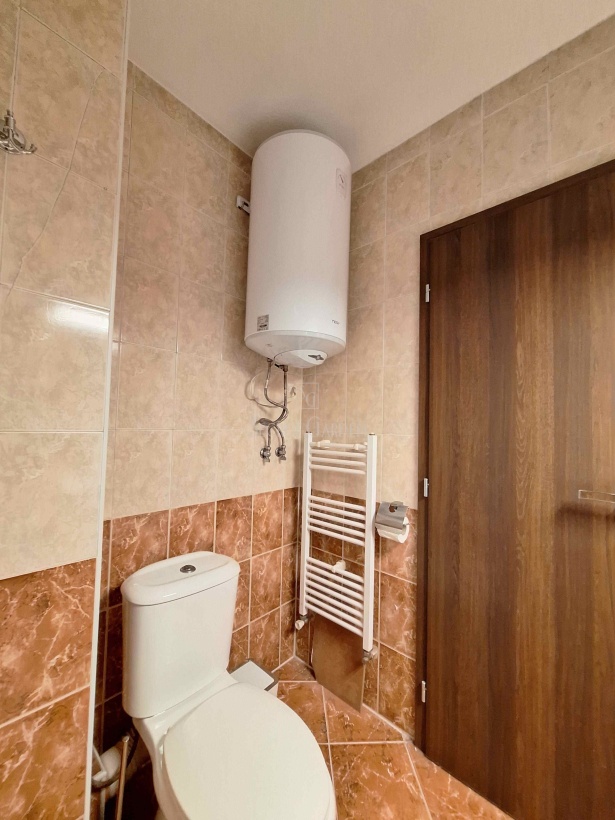 „Арх.Любомир Нейков“, София, 1 Bedroom Bedrooms, 0 ,1 BathroomBathrooms,Апартамент,Под наем,„Арх.Любомир Нейков“,3,1095