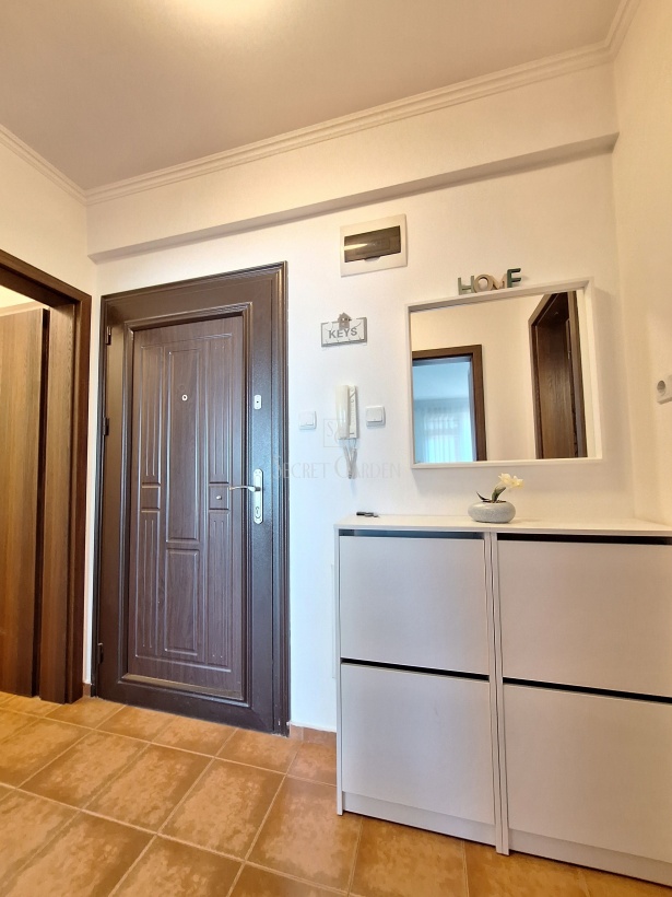 „Арх.Любомир Нейков“, София, 1 Bedroom Bedrooms, 0 ,1 BathroomBathrooms,Апартамент,Под наем,„Арх.Любомир Нейков“,3,1095