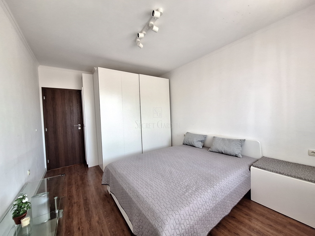 „Арх.Любомир Нейков“, София, 1 Bedroom Bedrooms, 0 ,1 BathroomBathrooms,Апартамент,Под наем,„Арх.Любомир Нейков“,3,1095