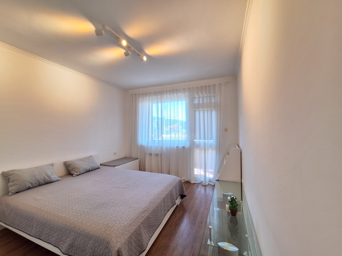„Арх.Любомир Нейков“, София, 1 Bedroom Bedrooms, 0 ,1 BathroomBathrooms,Апартамент,Под наем,„Арх.Любомир Нейков“,3,1095