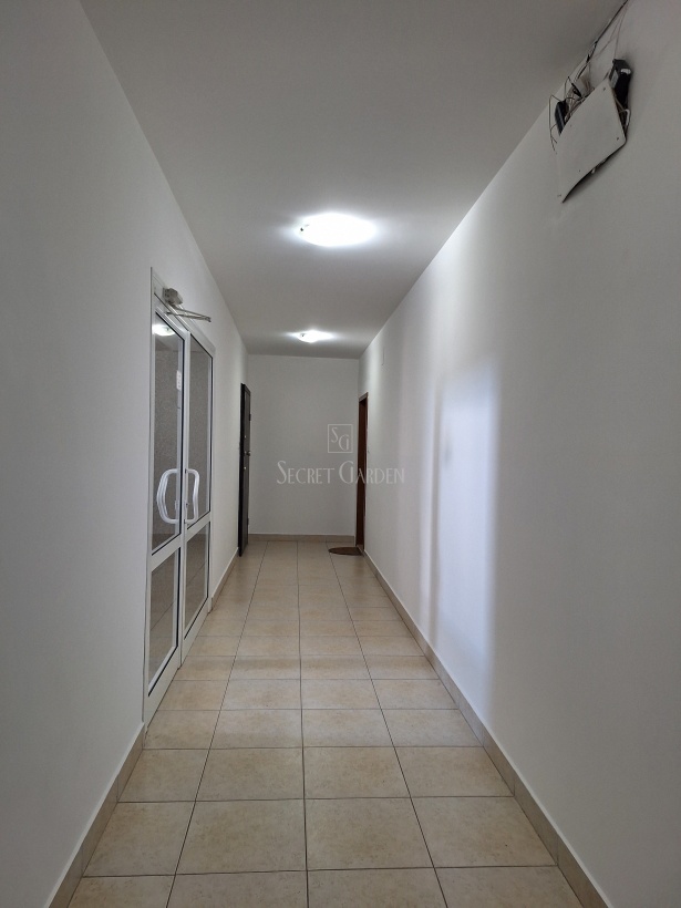 „Арх.Любомир Нейков“, София, 1 Bedroom Bedrooms, 0 ,1 BathroomBathrooms,Апартамент,Под наем,„Арх.Любомир Нейков“,3,1095