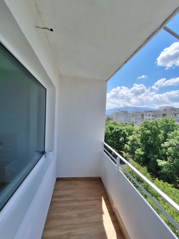 ул. Иван Хаджиенев, София, 2 Bedrooms Bedrooms, 0 ,1 BathroomBathrooms,Апартамент,За продажба,ул. Иван Хаджиенев,7,1096