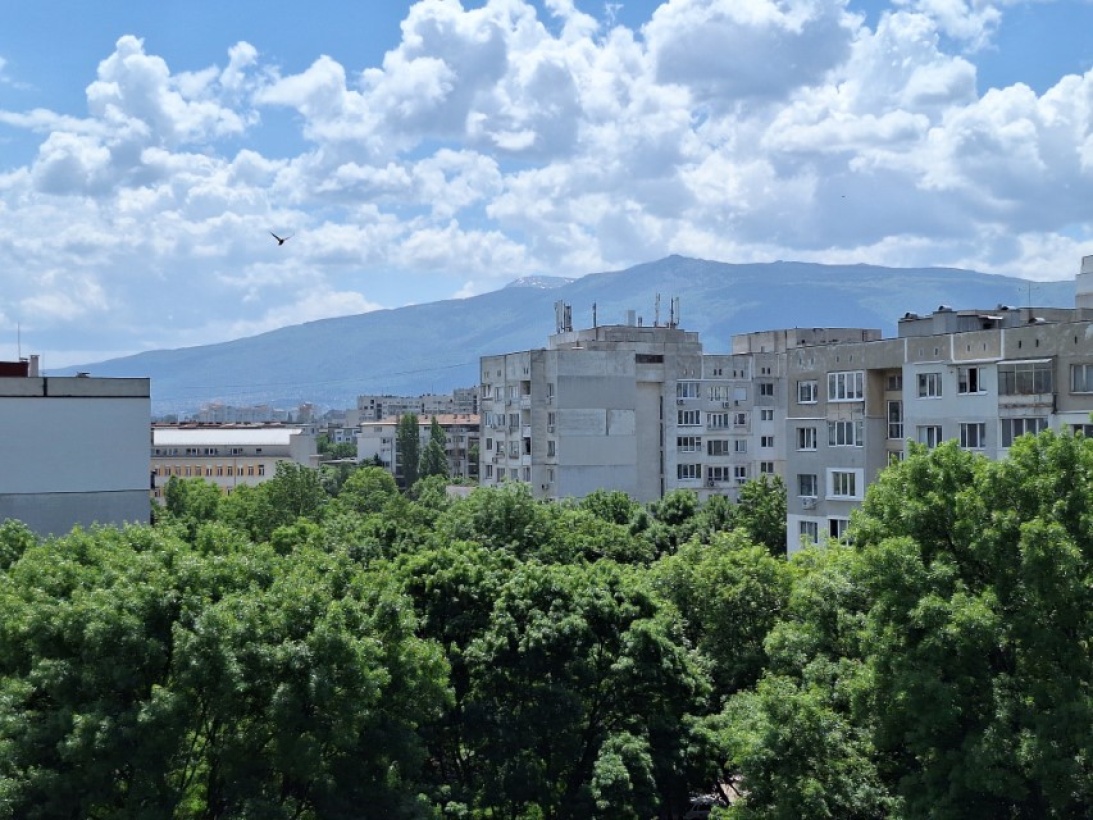 ул. Иван Хаджиенев, София, 2 Bedrooms Bedrooms, 0 ,1 BathroomBathrooms,Апартамент,За продажба,ул. Иван Хаджиенев,7,1096