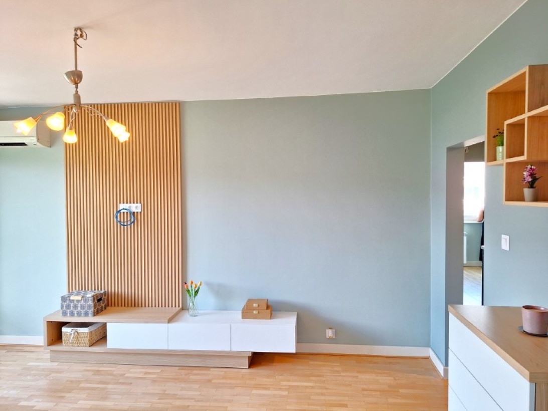 ул. Иван Хаджиенев, София, 2 Bedrooms Bedrooms, 0 ,1 BathroomBathrooms,Апартамент,За продажба,ул. Иван Хаджиенев,7,1096