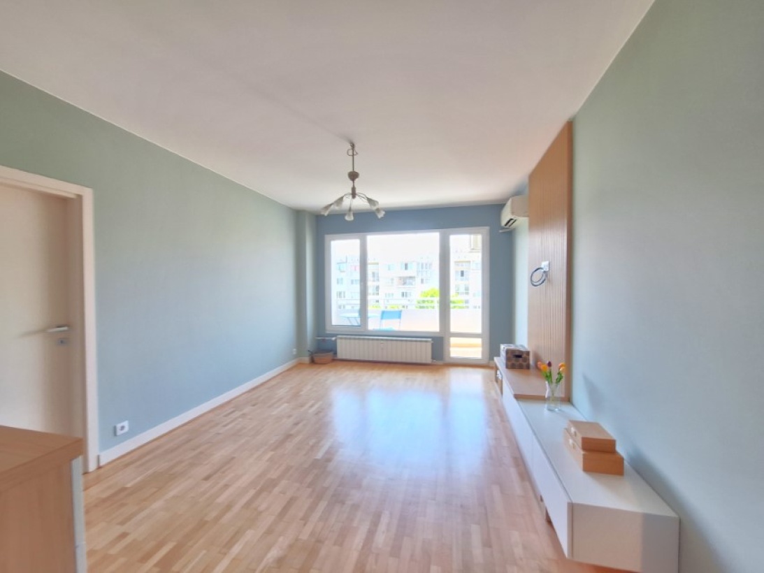 ул. Иван Хаджиенев, София, 2 Bedrooms Bedrooms, 0 ,1 BathroomBathrooms,Апартамент,За продажба,ул. Иван Хаджиенев,7,1096