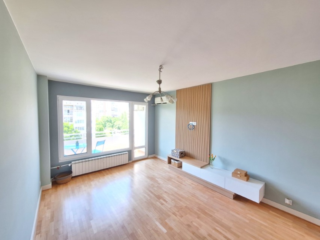 ул. Иван Хаджиенев, София, 2 Bedrooms Bedrooms, 0 ,1 BathroomBathrooms,Апартамент,За продажба,ул. Иван Хаджиенев,7,1096