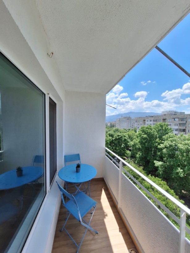 ул. Иван Хаджиенев, София, 2 Bedrooms Bedrooms, 0 ,1 BathroomBathrooms,Апартамент,За продажба,ул. Иван Хаджиенев,7,1096