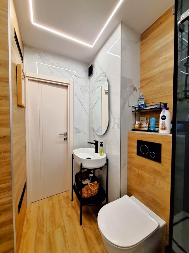 ул. Иван Хаджиенев, София, 2 Bedrooms Bedrooms, 0 ,1 BathroomBathrooms,Апартамент,За продажба,ул. Иван Хаджиенев,7,1096