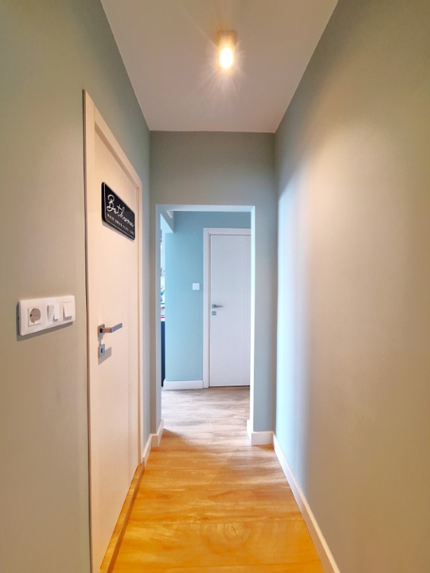 ул. Иван Хаджиенев, София, 2 Bedrooms Bedrooms, 0 ,1 BathroomBathrooms,Апартамент,За продажба,ул. Иван Хаджиенев,7,1096